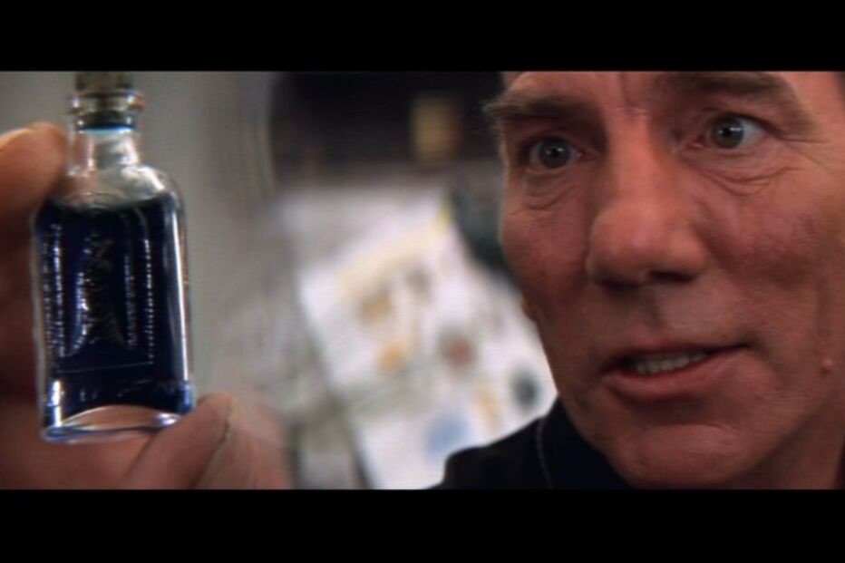 Grandes papéis do actor britânico Pete Postlethwaite