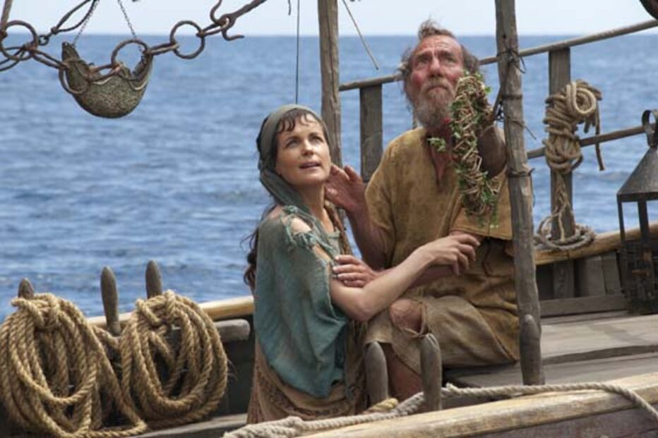 Grandes papéis do actor britânico Pete Postlethwaite