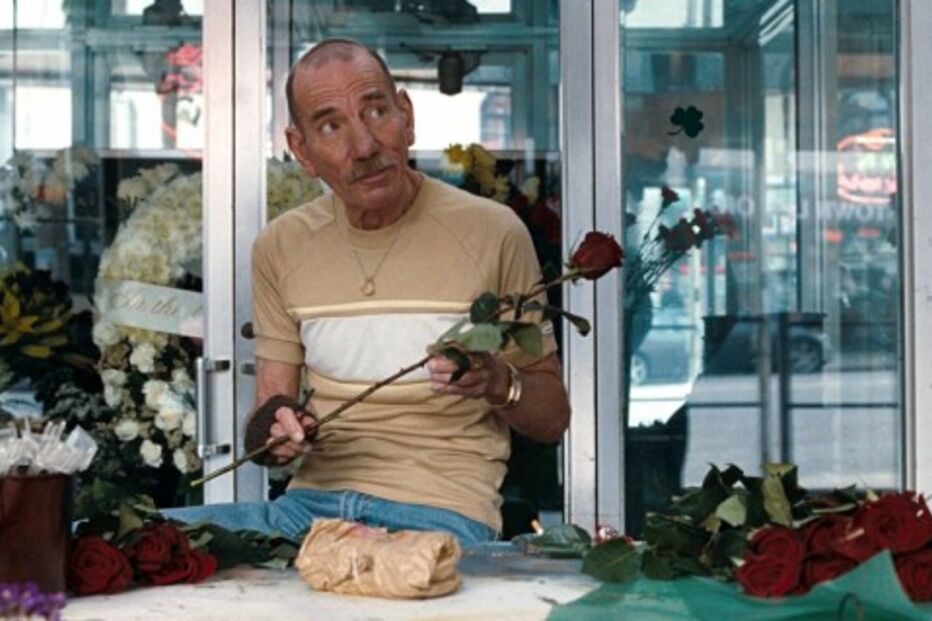 Grandes papéis do actor britânico Pete Postlethwaite
