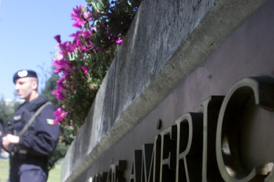 EMBAIXADA, EUA, LISBOA, ESTRANGEIRO