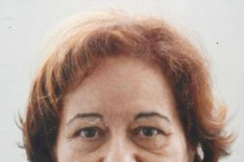 maria virgínia passos, caracas, tráfico de droga, caocaína, venezuela