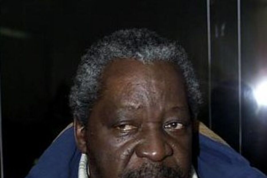 Malangatana, moçambique, morte, artista, pintor