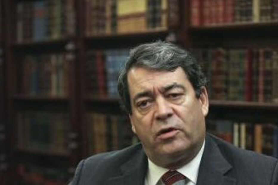 Marinho Pinto, Noronha Nascimento, Ordem dos Advogados, Supremo Tribunal de Justiça