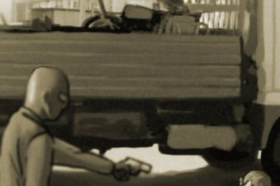 homicídio, paris, crime