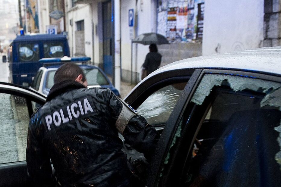 Leva com ferro na cabeça por questões passionais 