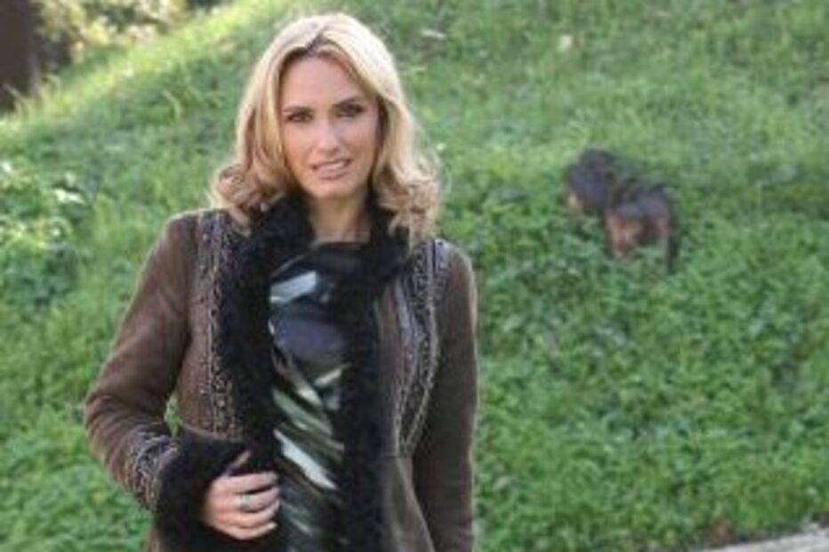 “Por amor vale fazer tudo! Assim pensa a Júlia”