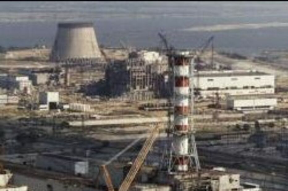 CHERNOBYL, TURISMO NUCLEAR