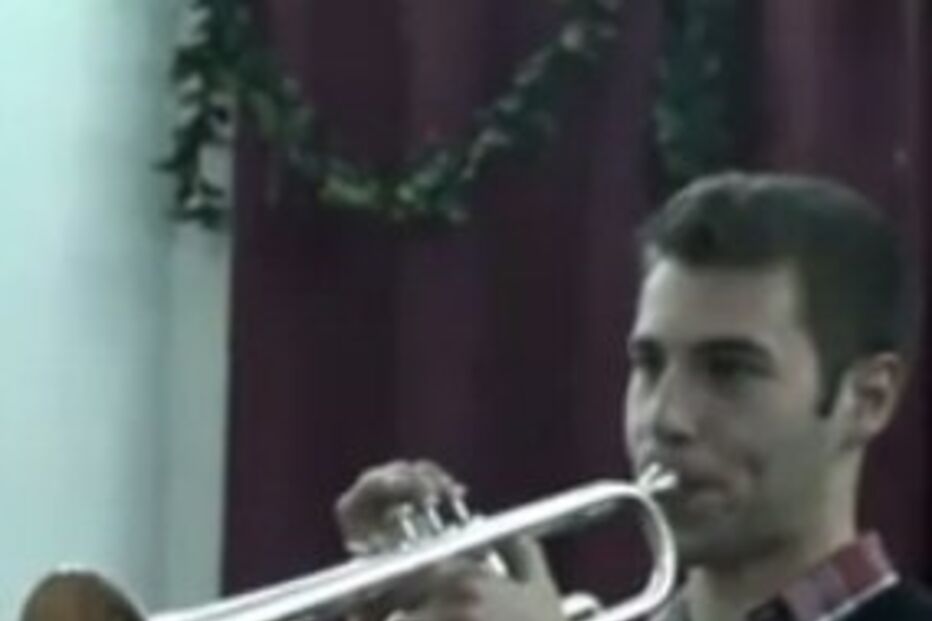 Youtube, orquestra, Pedro Silva, trompetista