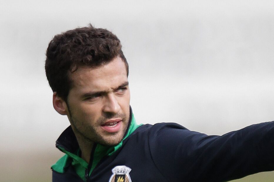 SPORTING, BRUNO GAMA, JORGE MENDES, RIO AVE