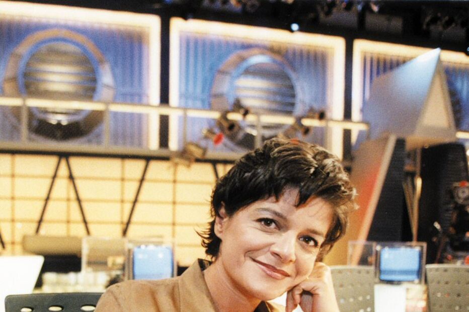 JÚLIA PINHEIRO, SIC, PROGRAMAS, PRODUÇÃO