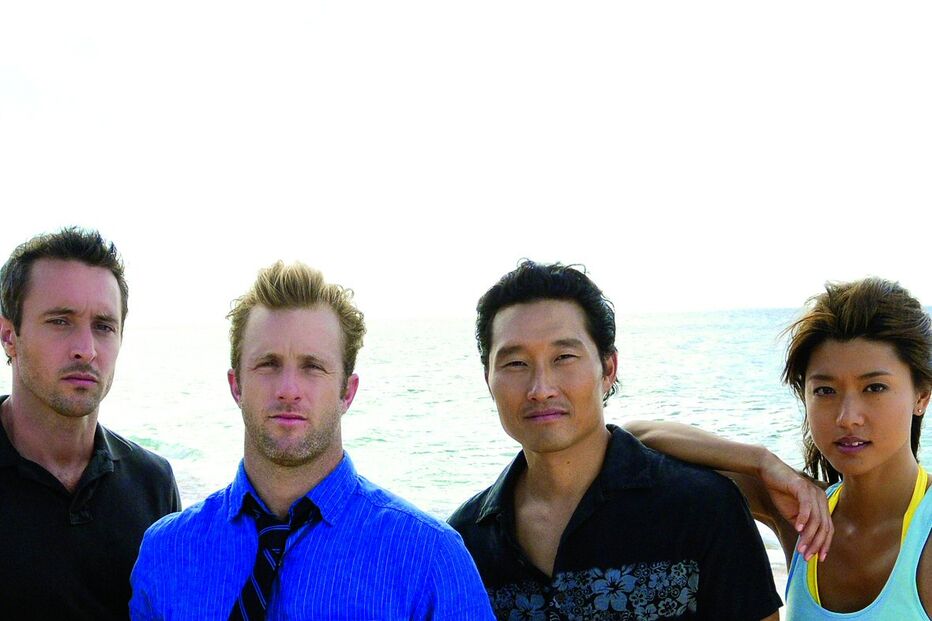 ‘Hawai: Força Especial’ 