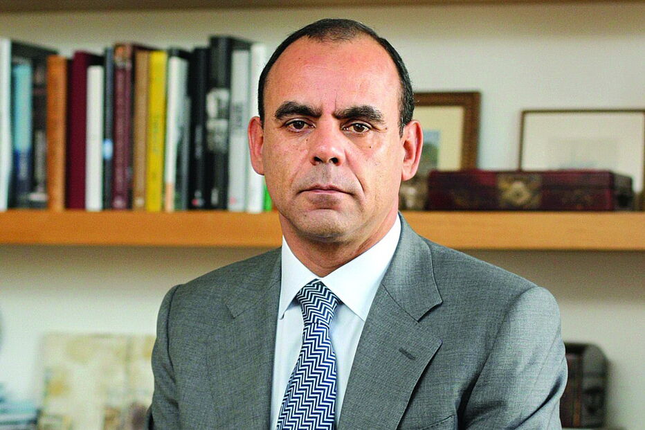 Nuno Morais Sarmento