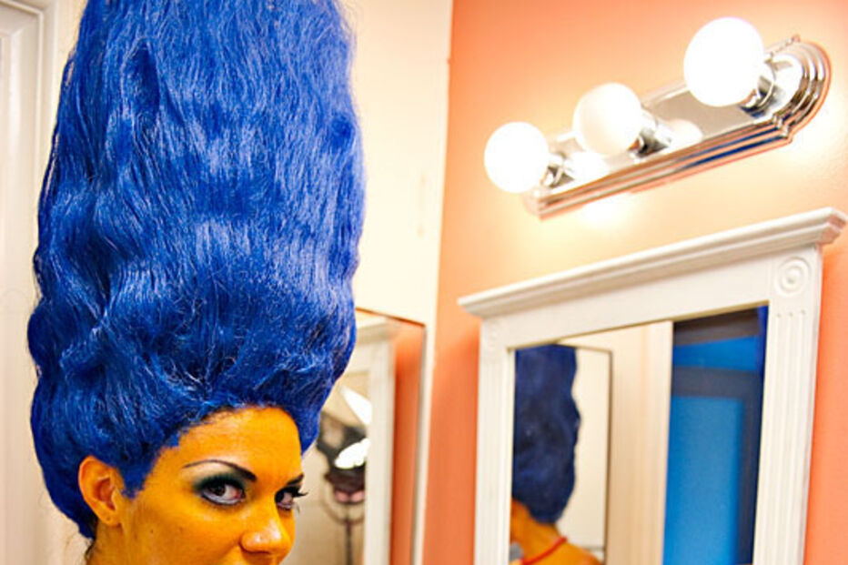 Simpsons, Porno, Pornográfico, Pornografia, Marge, Simpson, Homer, Ned Flanders, Lee Roy Myers, 30 Rock, Seinfeld, XXX, Ficheiros Secretos, Matt Groening