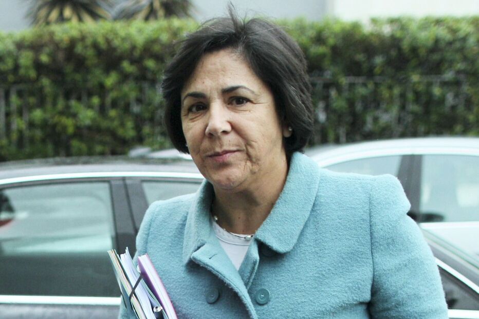 Helena André: Contra despedir 