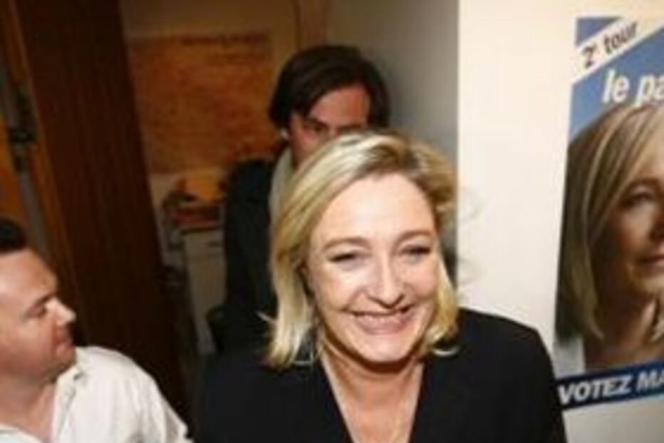 le pen, marine le pen, jean marie le pen, fn, frente nacional, frança