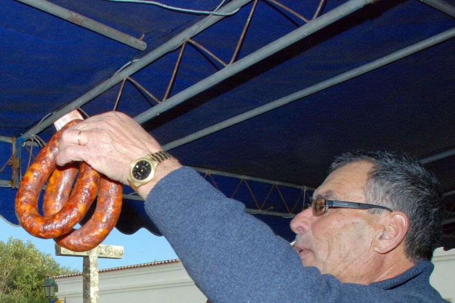 Noite de Fado vai abrir a Festa das Chouriças