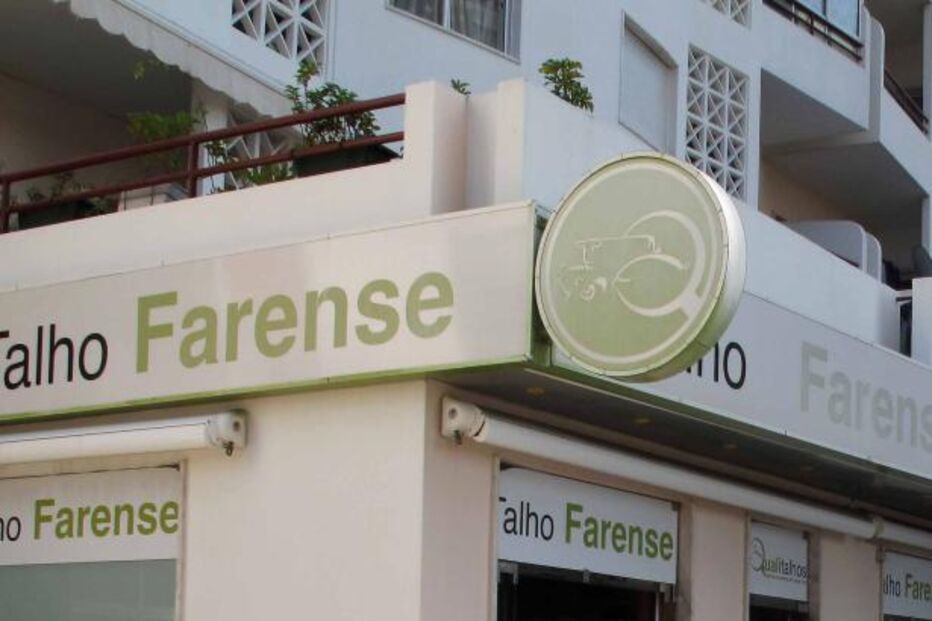ASSALTO, TALHO, FARO