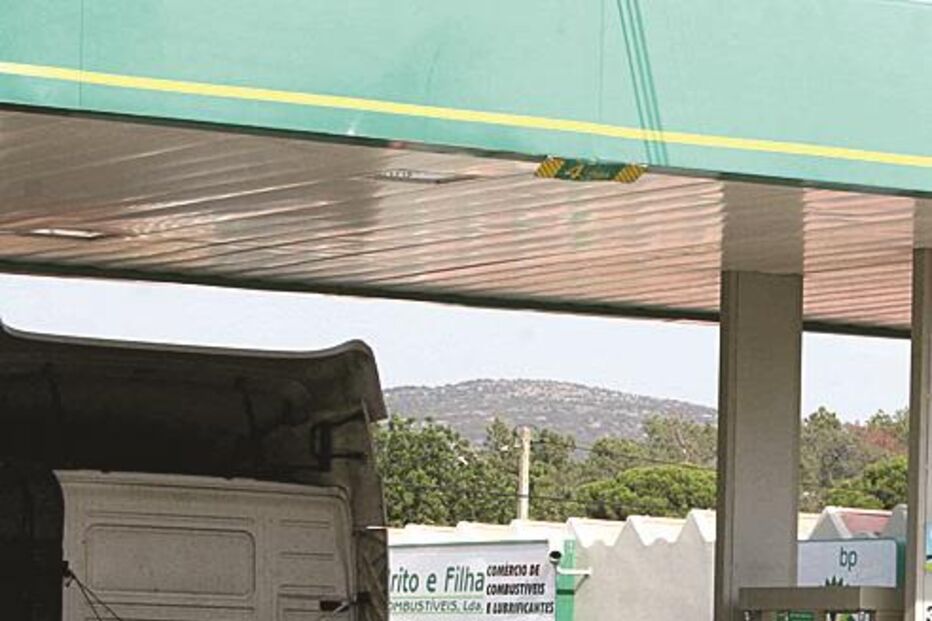 GASOLINA, GASÓLEO, COMBUSTÍVEIS