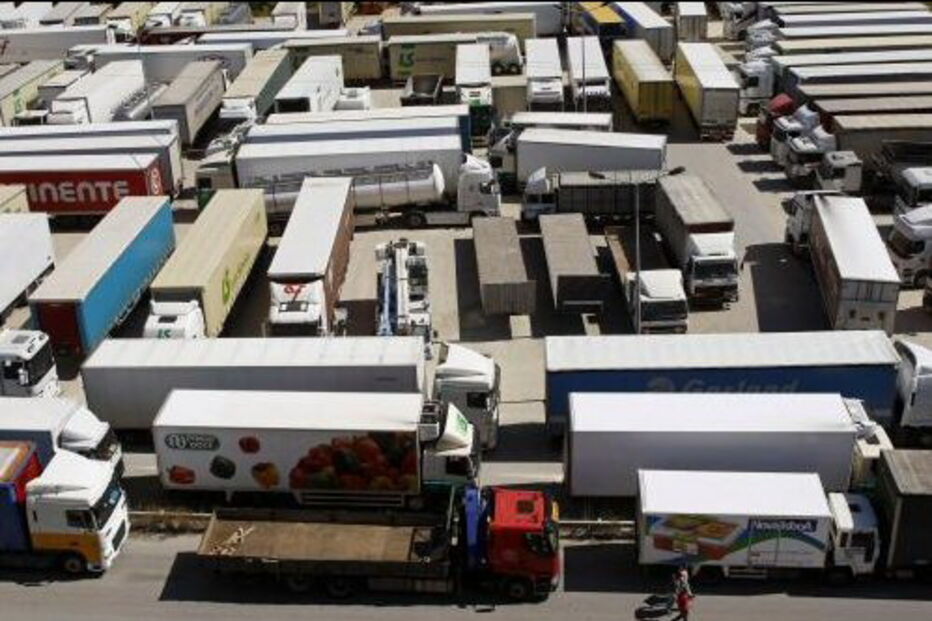 Combustíveis, preço, transporte, camionistas, Antram