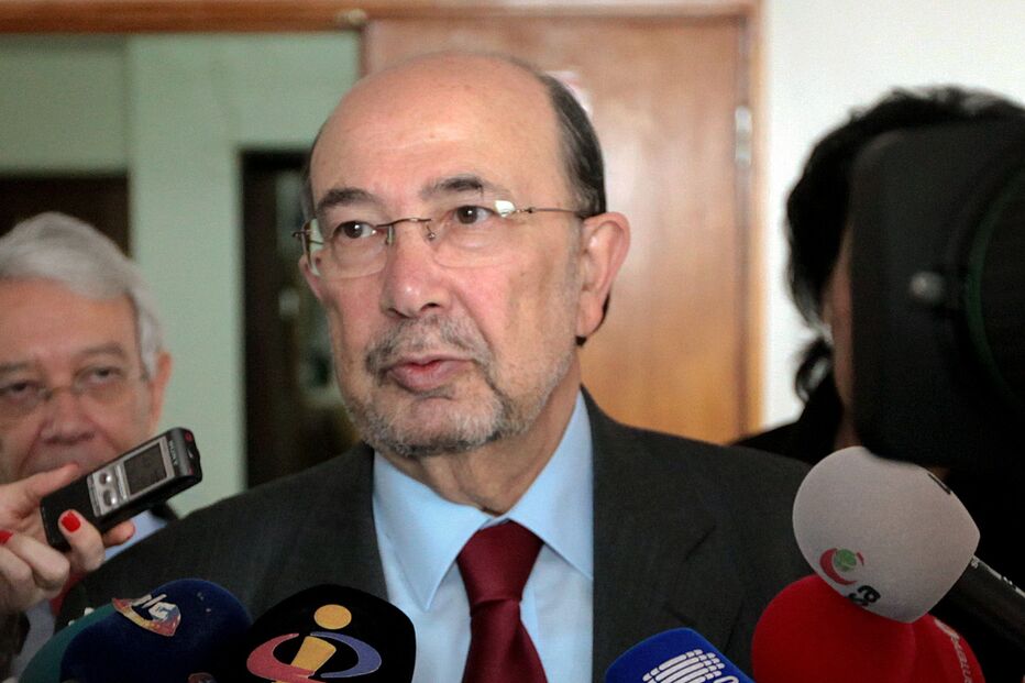 Defensor Moura, Presidenciais, Eleições, deficientes, forças armadas