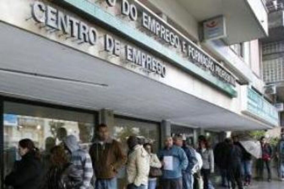 Desemprego, CIP, CCP, CTP, despedimento, indemnização