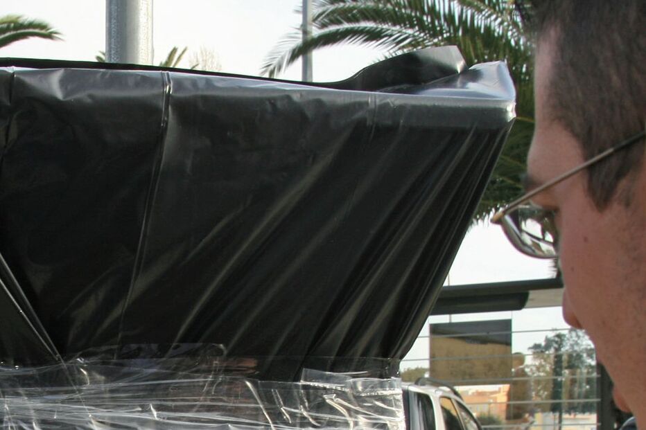 ASAE, PARQUÍMETROS, SETÚBAL