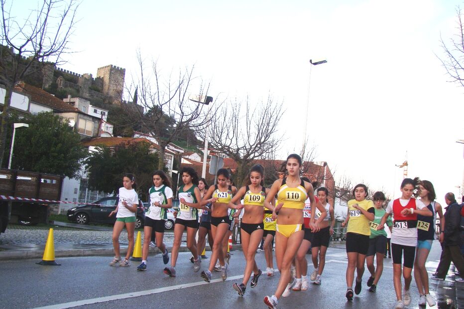 Atletismo em Montemor-o-Velho