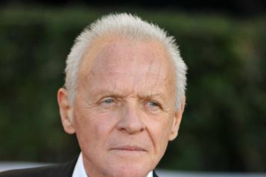 Cultura, Cinema, Anthony Hopkins, wooody Allen, 'Vais Conhecer o Homem dos teus Sonhos'