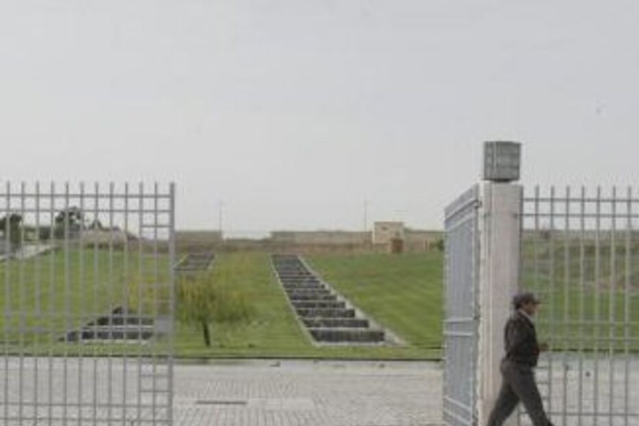 Cemitério, Carnide, Exumações, Câmara de Lisboa