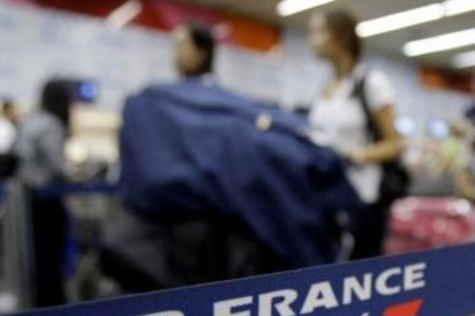 Voo 447, Air France, segurança