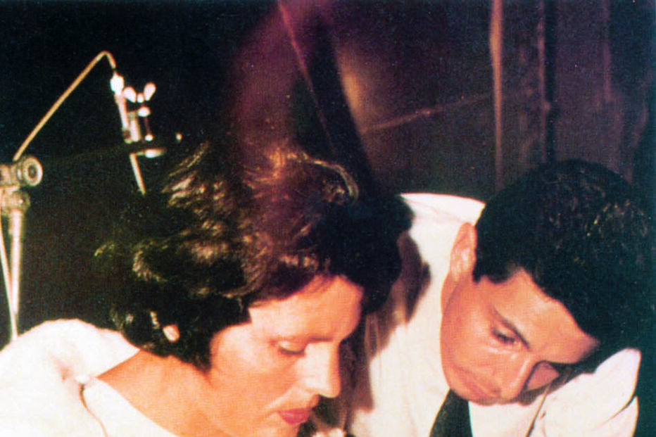 Com que Voz, Alain Oulman, Amália Rodrigues, Fado, Documentário, Doclisboa