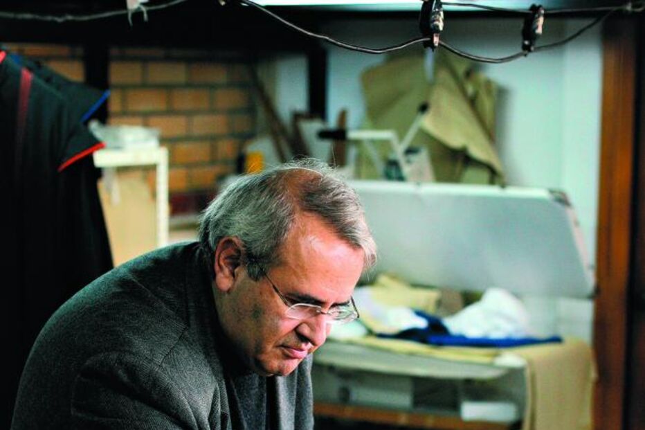 Vestes religiosas entram na moda 