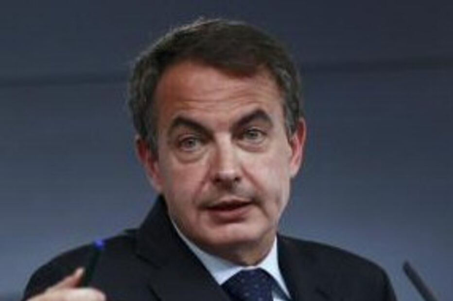Zapatero, legislativas, Espanha,PSOE