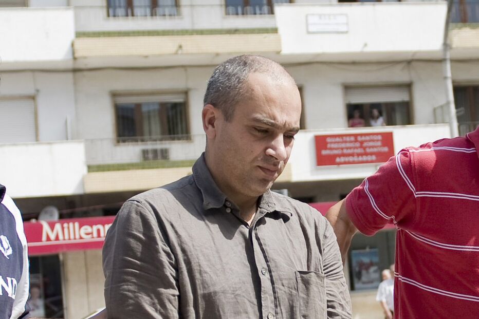 ALBERGARIA-DOS-DOZE, ABEL RIBEIRO, MÃE, HOMICÍDIO