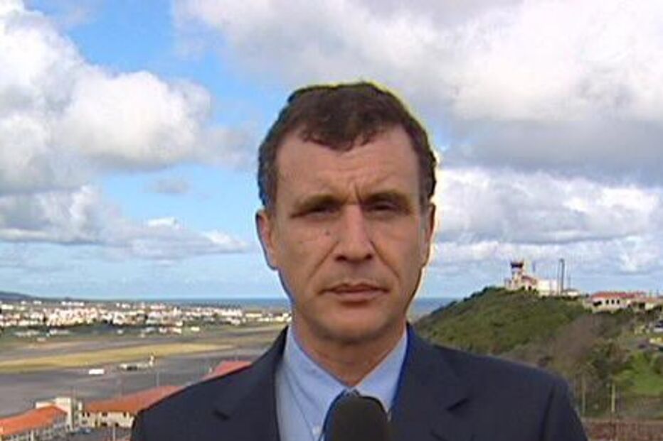 JOSÉ PEDRO BARRETO, TVI, JORNALISTA