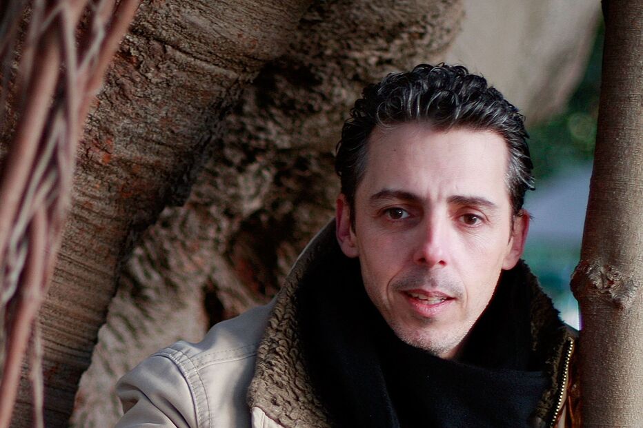 ENTREVISTA, NICHOLAS OULMAN, AMÁLIA, COM QUE VOZ