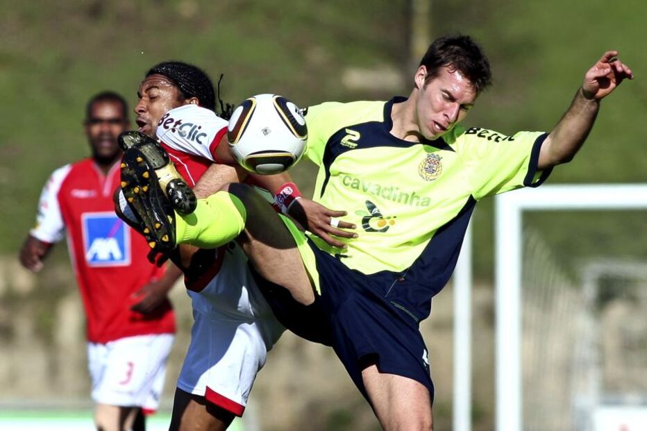 braga, arouca, taça da liga