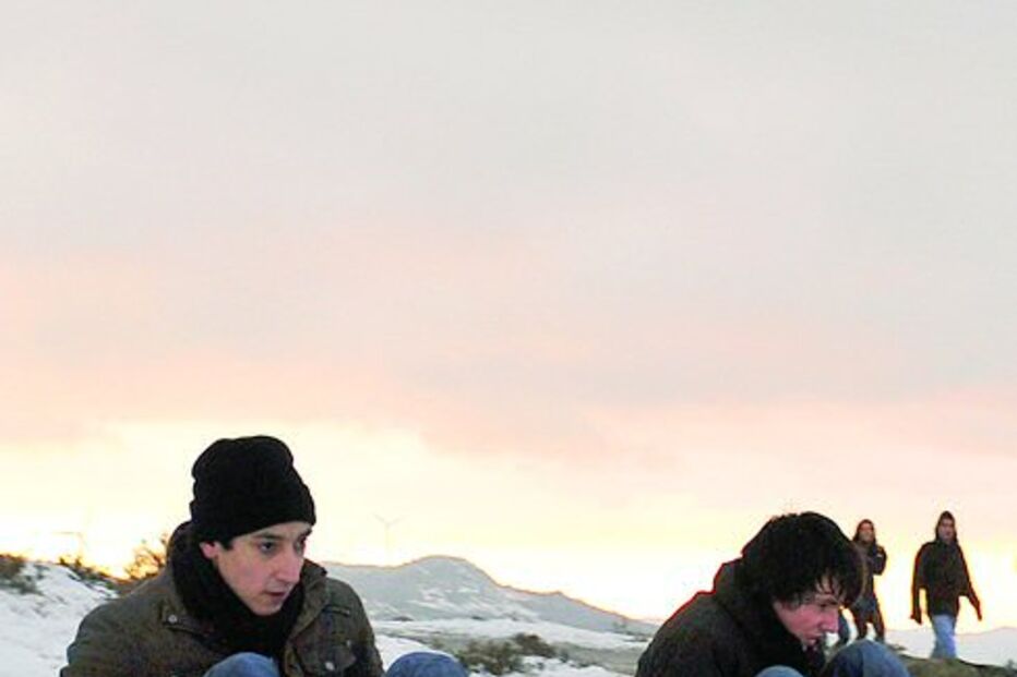 FRIO, METEOROLOGIA, TEMPO