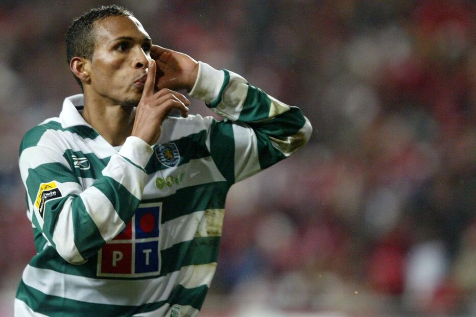 'Levezinho' marcou última década do Sporting