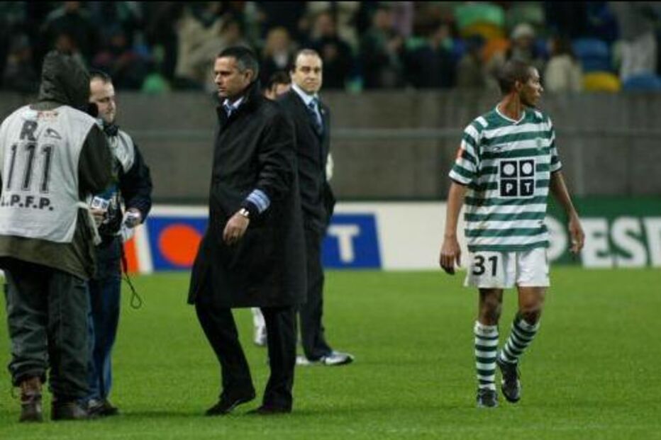 'Levezinho' marcou última década do Sporting