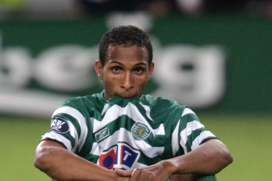 'Levezinho' marcou última década do Sporting