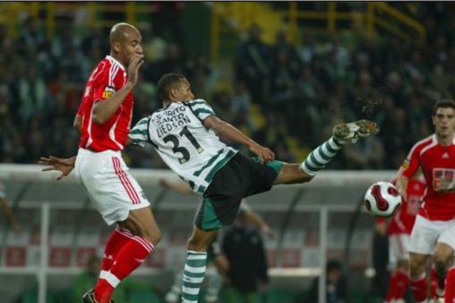 'Levezinho' marcou última década do Sporting