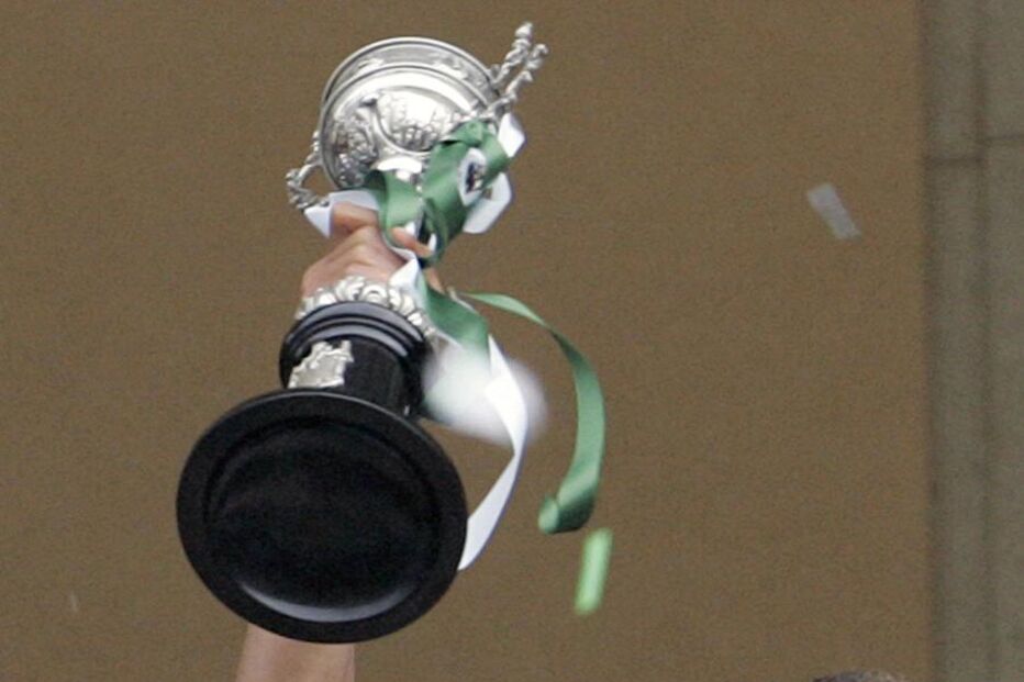 'Levezinho' marcou última década do Sporting