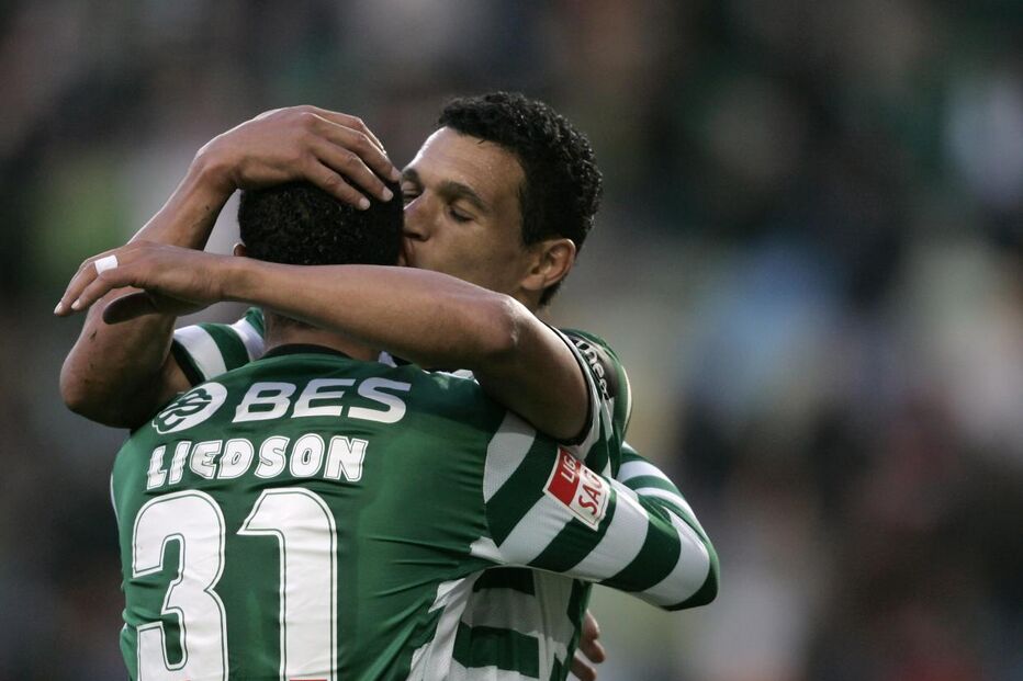 'Levezinho' marcou última década do Sporting