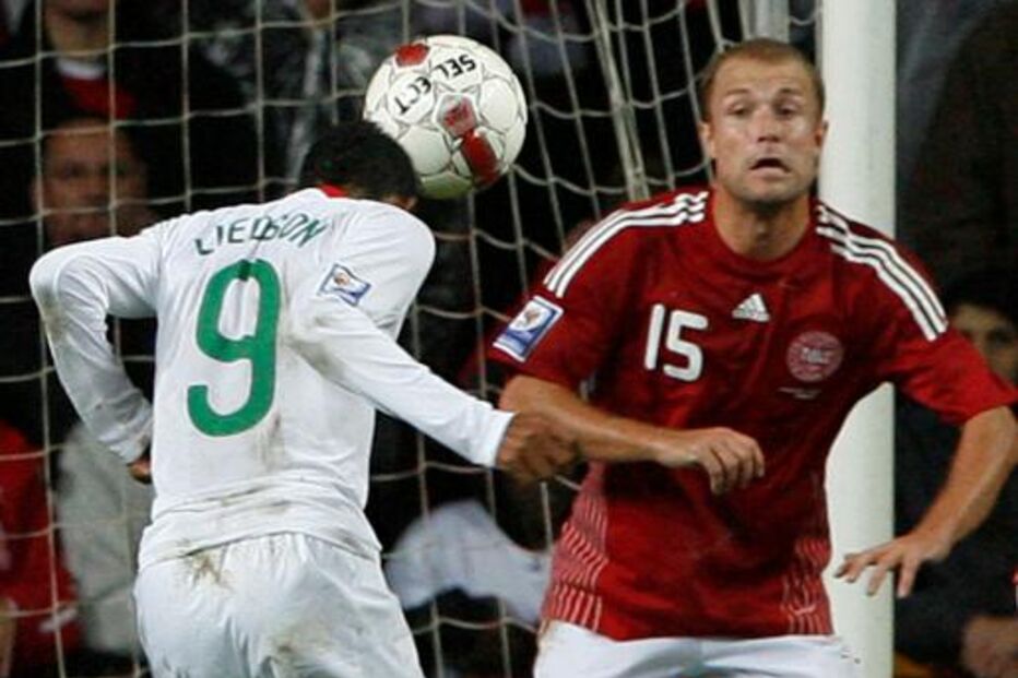 'Levezinho' marcou última década do Sporting