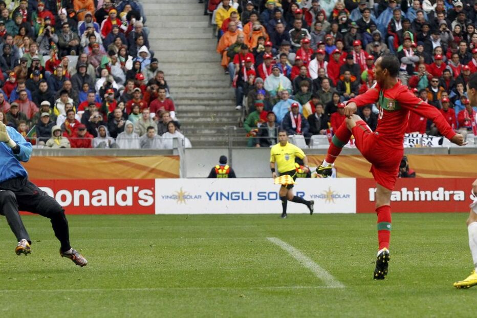 'Levezinho' marcou última década do Sporting