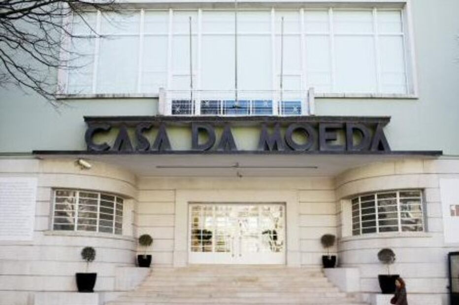 Casa da Moeda