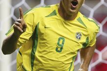 RONALDO, FENÓMENO, CORINTHIANS, LIEDSON, BRASIL