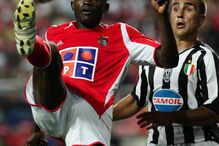 Momentos mágicos de Mantorras: da glória ao sofrimento