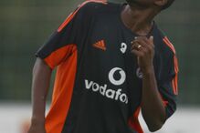 Momentos mágicos de Mantorras: da glória ao sofrimento